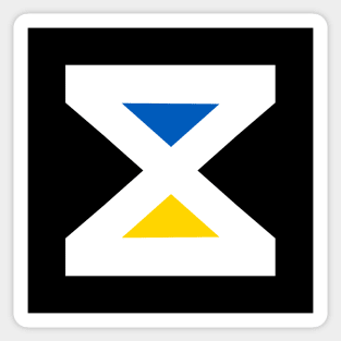 Ukraine Sticker